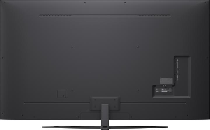 Immagine prodotto LG 86NANO81A6A Ultra HD HDR NANO-TV 86 (217 cm) (50", Nano-Cell, 4K, 2025)