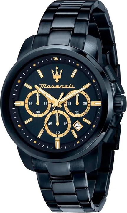 Produktbild Maserati Chronograph Successo (Analoguhr, Chronograph, 44 mm)
