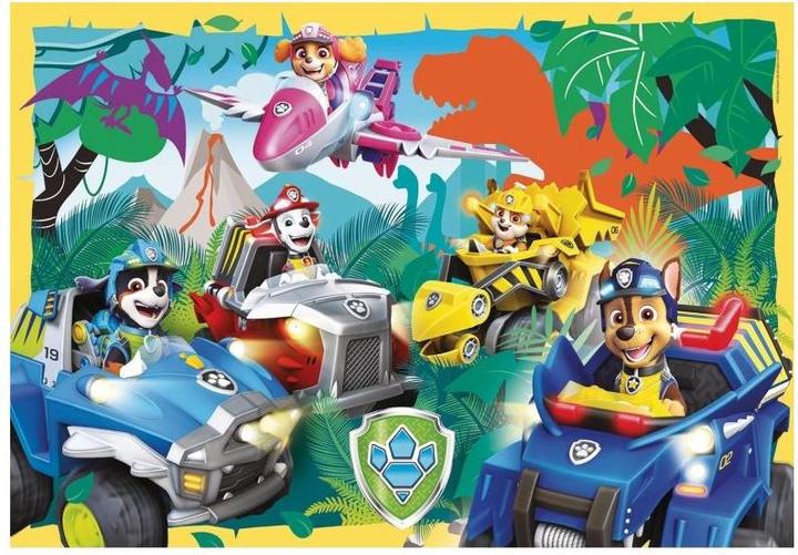 Immagine prodotto Clementoni Maxi Puzzle PAW Patrol, 24. (24 pezzi)