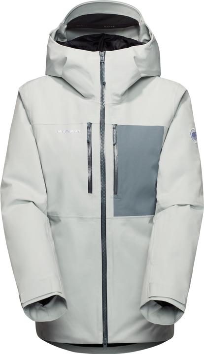 Mammut Stoney HS Thermo Hooded Jacket Women