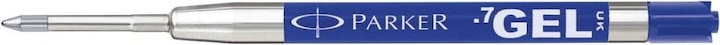 Produktbild Parker Pen Rt Z46 (Gelmine, Blau, 0.70 mm)