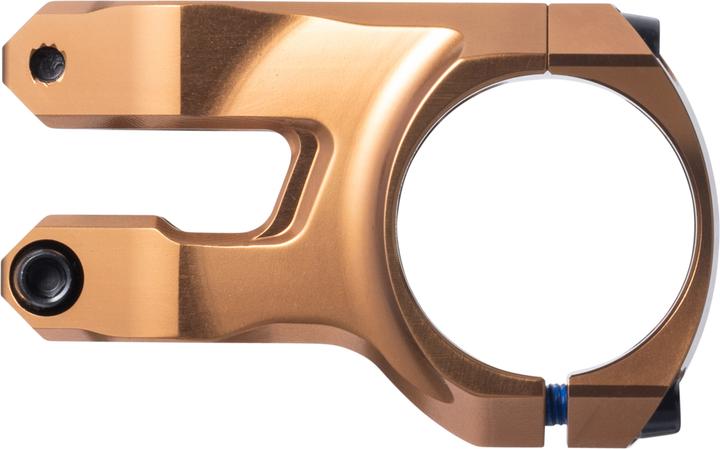 Actual product image Race Face Turbine SL ALU Stem 35 +/- 6mm (50 mm, 35 mm)