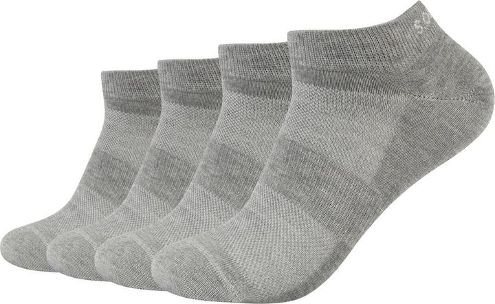 Light Grey Melange