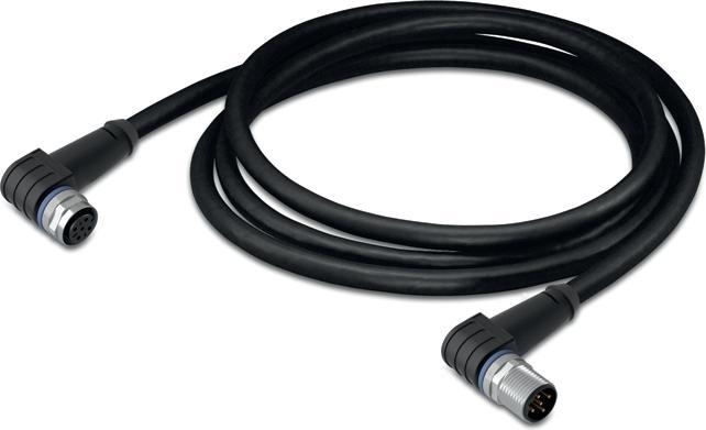 Produktbild Wago Sensor-/Aktor-Steckverbinder
