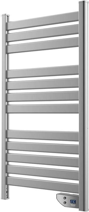 Actual product image Cecotec ReadyWarm 9050, Grey (500 W)