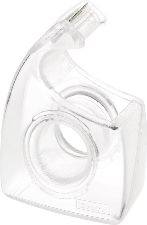 Actual product image tesa Adhesive tape dispenser