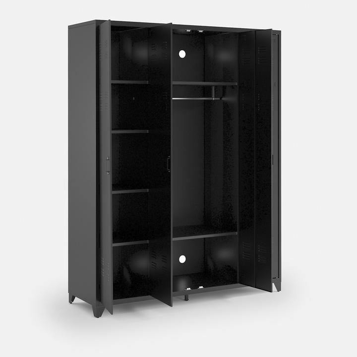 Immagine prodotto La Redoute Interieurs Hiba (4 x 52,5 x 217,5 cm)