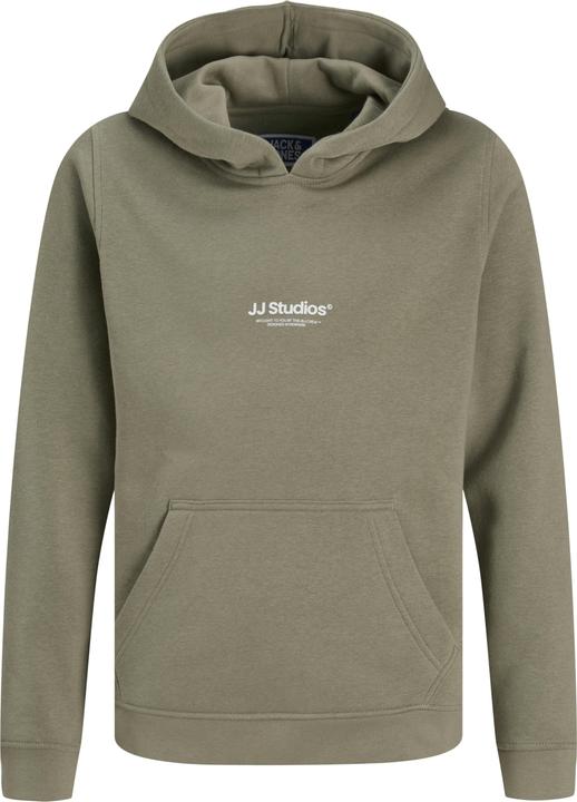 Produktbild Jack & Jones Gedruckt Kapuzenpullover Junior Kapuzenpullover (152)