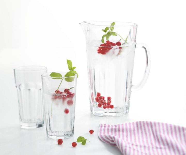Productafbeelding Leonardo Drinkglas (3.50 dl, 6 x, Lange drinkglazen)