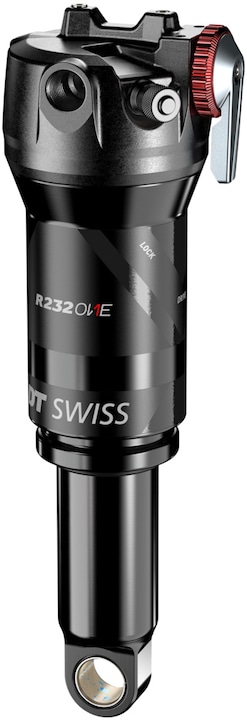 Produktbild DT Swiss R 232 ONE Dämpfer TR 185x55 DU (185 mm, 55 mm)