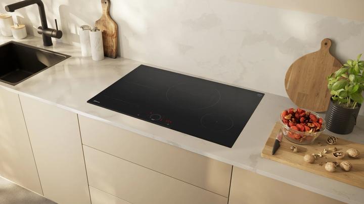 Produktbild Neff Hob T58FHS1L0