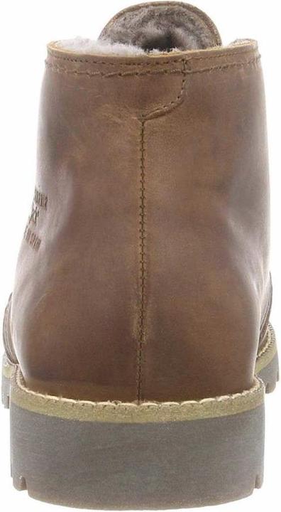 Actual product image Panama Jack boots (42)