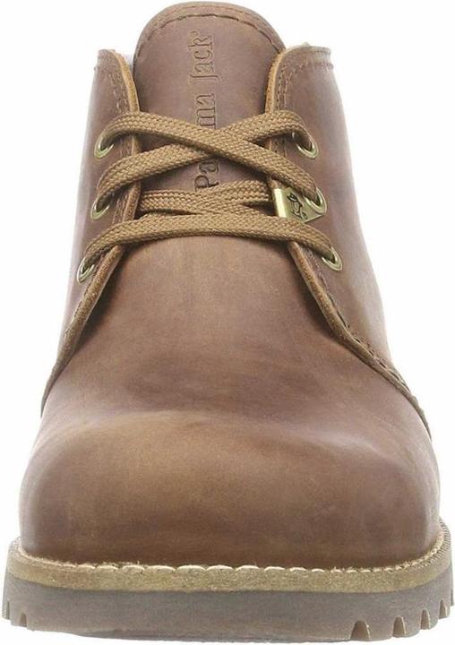 Actual product image Panama Jack boots (42)