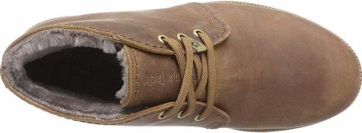 Actual product image Panama Jack boots (42)