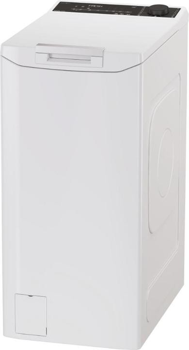 Produktbild Haier THASNQ286TM5-S (8 kg, Oben)