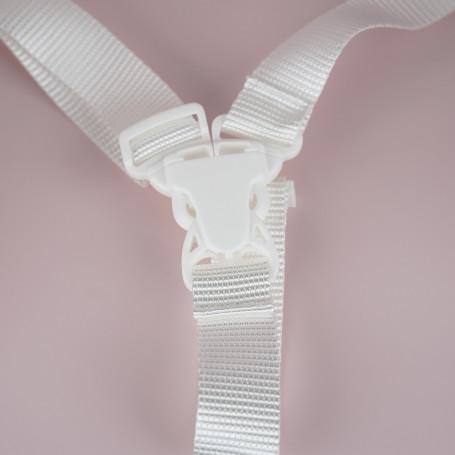 Immagine prodotto Thermobaby Sitzerhöhung YEEHOP Puderrosa (Seggiolone booster)