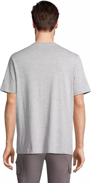 Light Mottled Grey