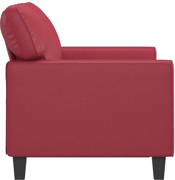 Produktbild vidaXL 2-Sitzer-Sofa (2-Sitzer)