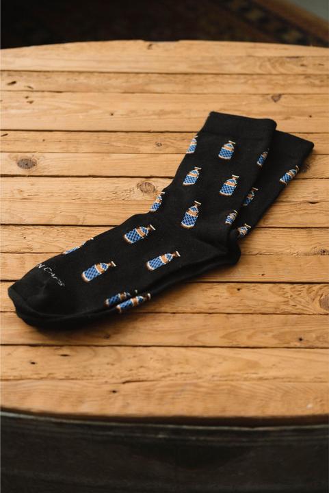 Produktbild Bavarian Caps Bayerisch Hell (41 - 46)