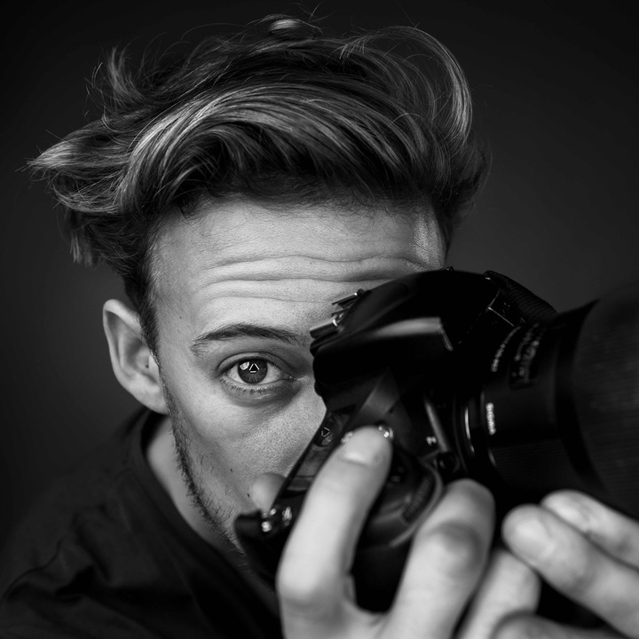 Image du produit Godox Starter BARDT KIT Fuji (Fuji)