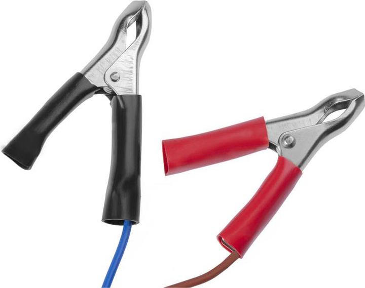 Produktbild GreenCell Charger for LiFePO4 Batteries - 14.6V - 4A (Akku)