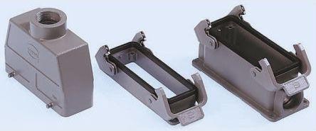 Produktbild Harting Han 24B Hood Top Entry HC M40