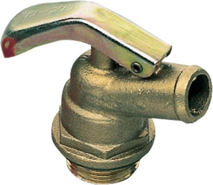 Produktbild kaiserkraft Messing-Auslaufhahn