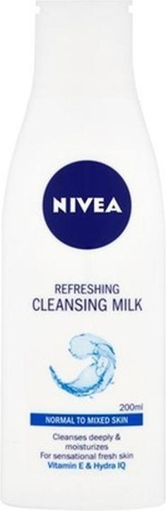 NIVEA Face Cleansing