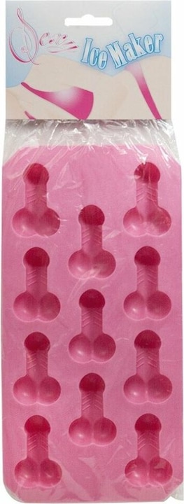 Produktbild Orion Penis-Ice (Würfelspiel, Deutsch)