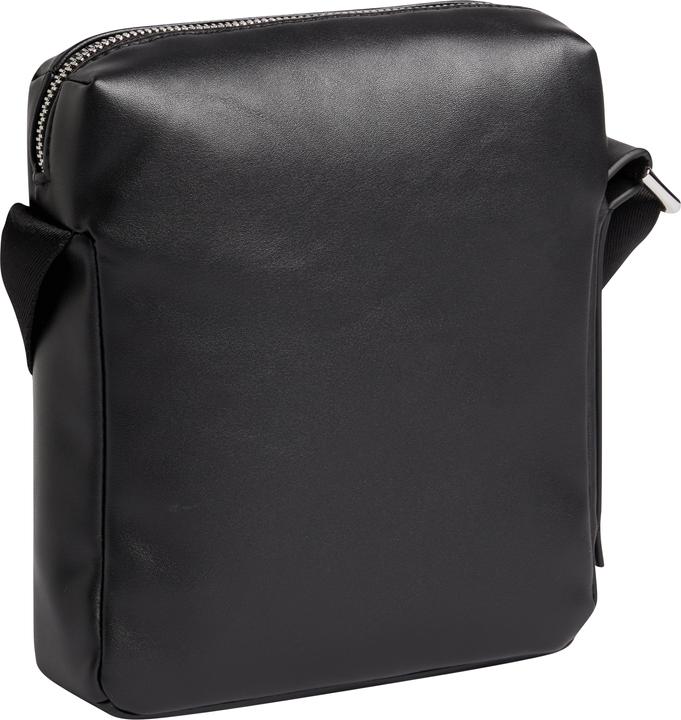 Immagine prodotto Calvin Klein CK Soft Reporter S CK Nero (49% POLIURETANO, 51% COTONE RICICLATO)