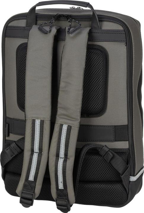Actual product image Jost Backpack / Daypack Billund Cyclist 4856 Daypack