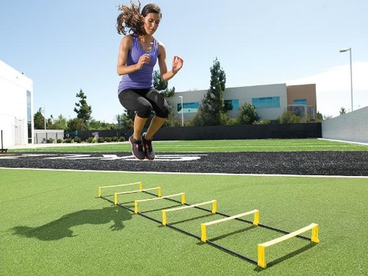 Actual product image SKLZ Elevation Ladder