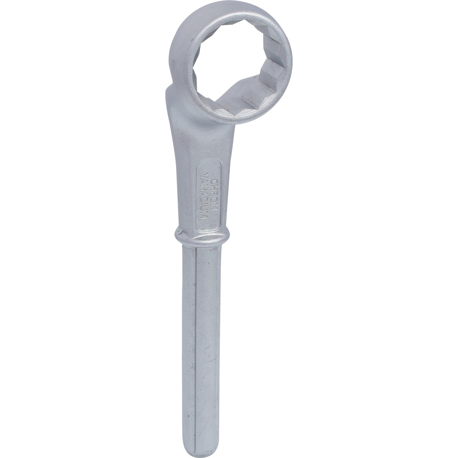 KS Tools, Schraubenschlüssel, Zugringschlüssel gekröpft (41 mm)