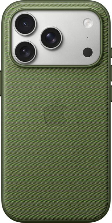 Apple TechWoven Case with MagSafe (Apple iPhone 17 Pro Max)