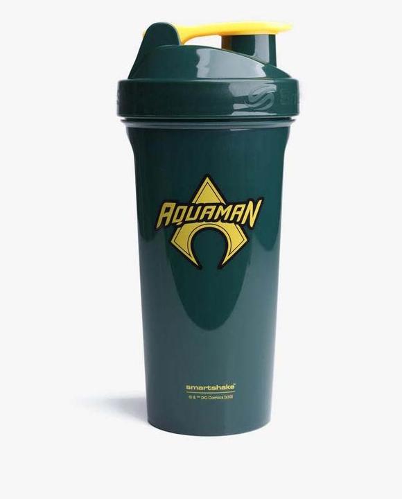 Actual product image Smart Shake Smartshake Lite Aquaman (800ml) (0.80 l)