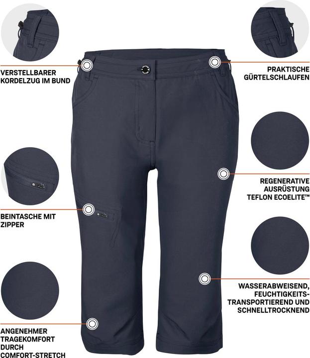 Actual product image Killtec KOS 4 (52)