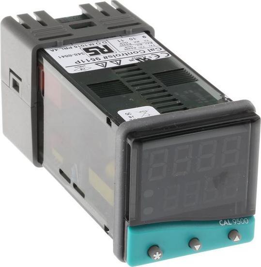 Produktbild CAL Temperaturregler 9500