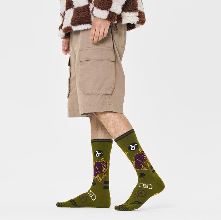 Actual product image Happy Socks Taurus (Single pack, 36 - 40)