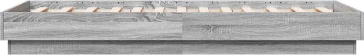 Image du produit vidaXL Bettgestell (75 x 190 cm)