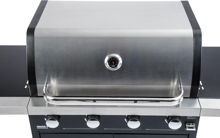 Produktbild Sunbiance Uranus 4 (12.80 kW)