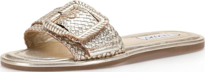 Actual product image Inuovo This comfortable and modern mule with outstanding quality is the perfect companion for your (36)