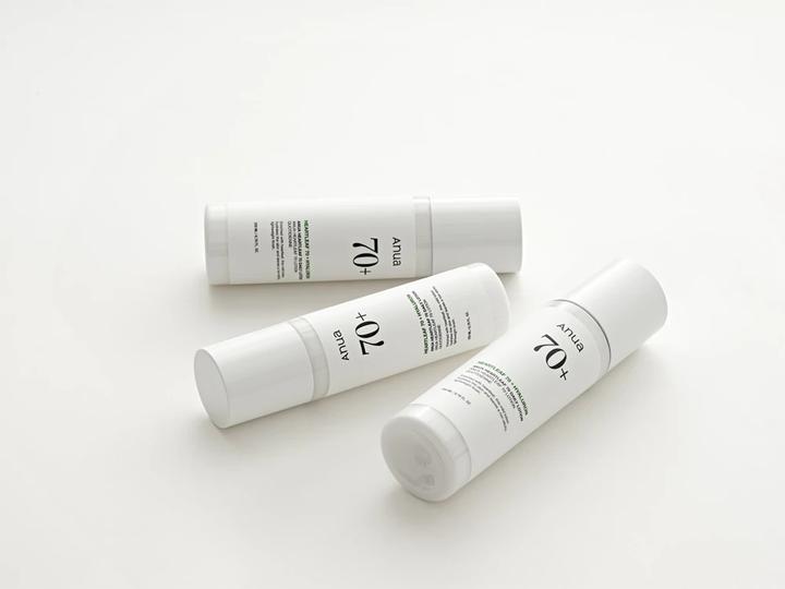 Actual product image Anua Heartleaf 70% Daily Lotion 200ml (200 ml)