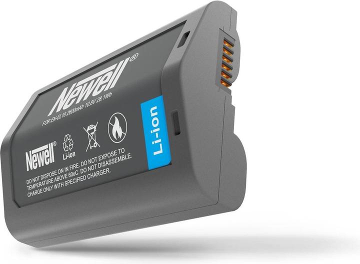 Immagine prodotto Newell Batteria EN-EL18 (Batteria della fotocamera)
