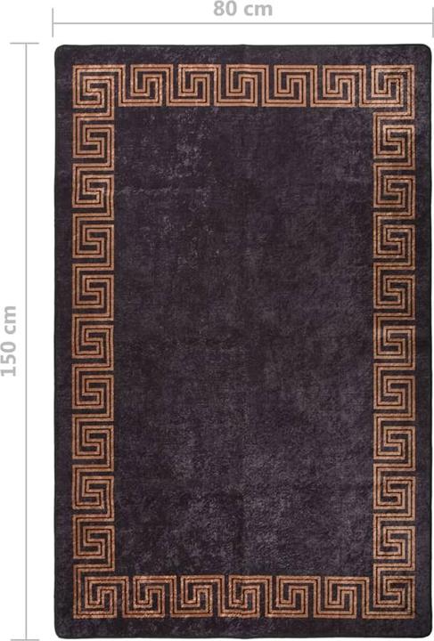 Actual product image vidaXL Otes (80 x 150 cm)