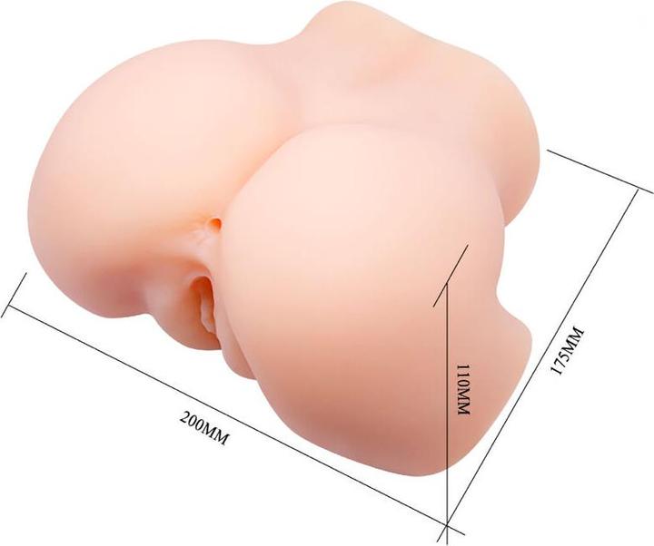 Actual product image Crazy Bull Veronica