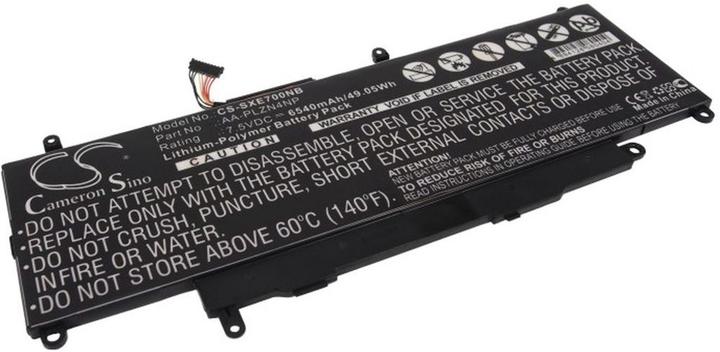 Produktbild NoName Battery for Samsung Ativ Pro etc