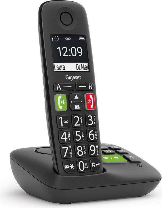 Produktbild Gigaset E290A (DE-Version)