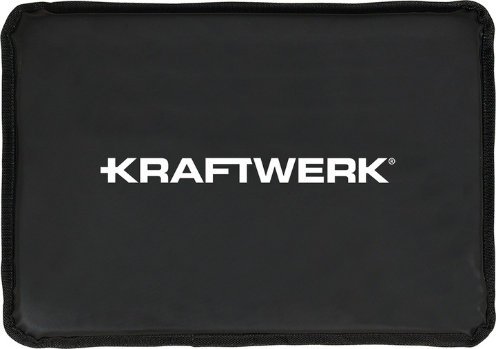 Actual product image Kraftwerk B147 (158 pieces)