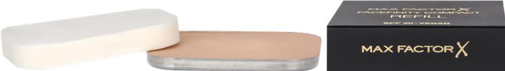 Image du produit Max Factor MF FF Compact Found. (031 Porcelaine chaude)