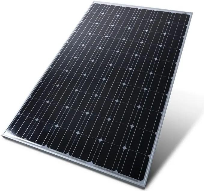Produktbild Autosolar 400W Solarpanel Monokristallin (400 W, 22.50 kg)